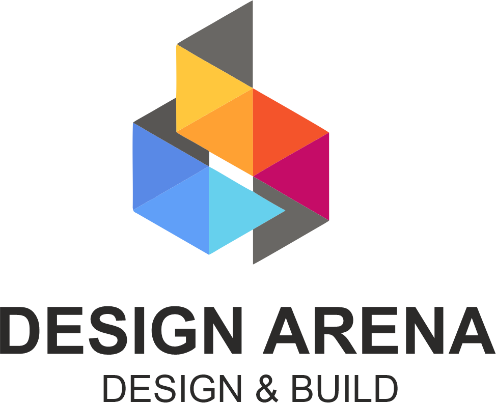 Design Arena logo